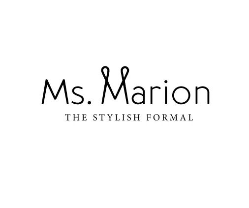 Ms. Marion