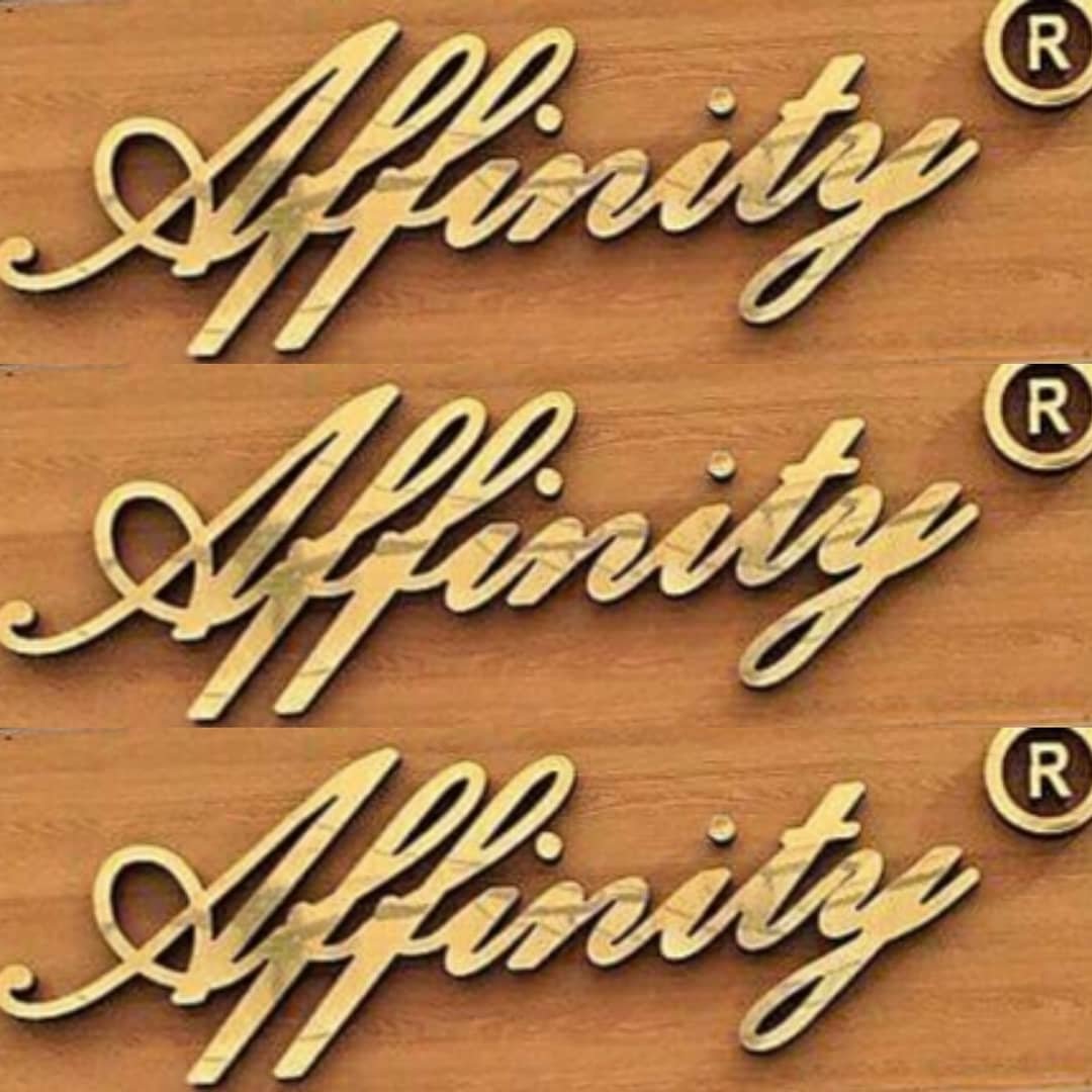 Affinity