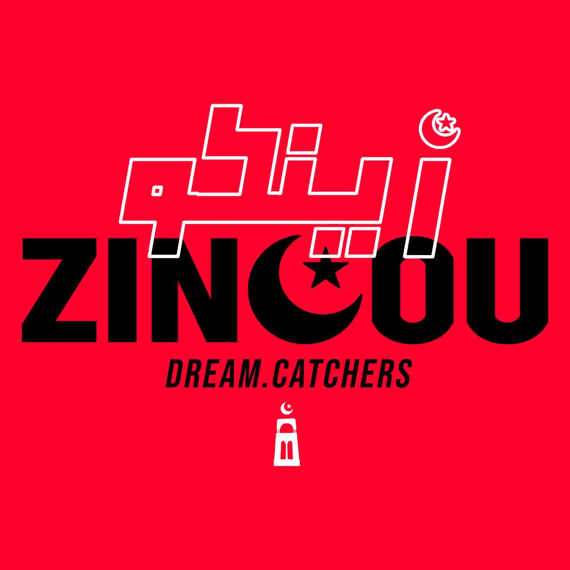 ZINCOU