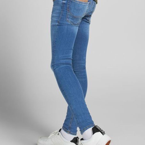 JEANS | PANTALONS	