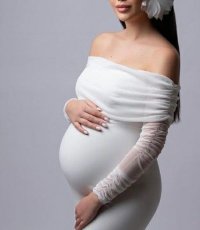 FEMME ENCEINTE