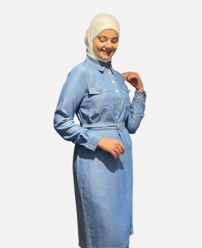 Ensemble en Jean