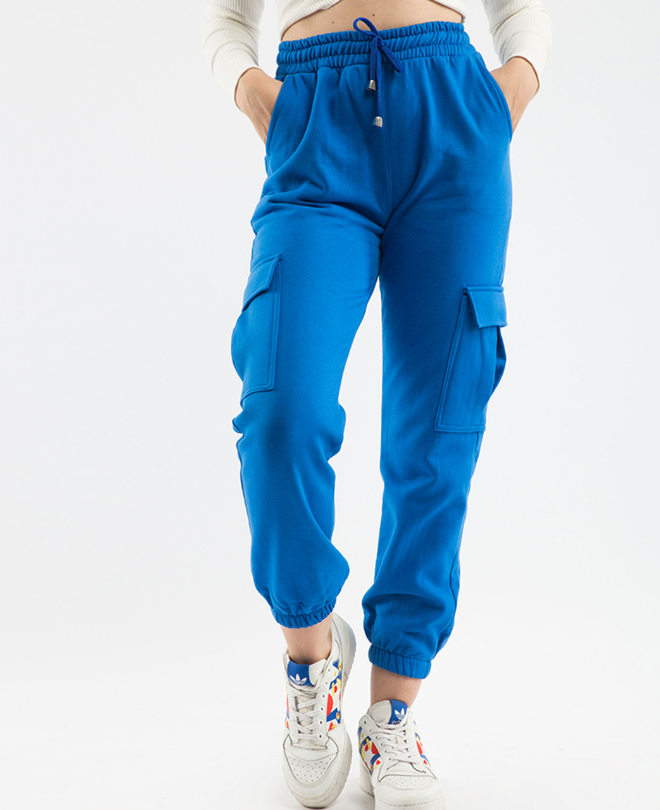Pantalon Cargo