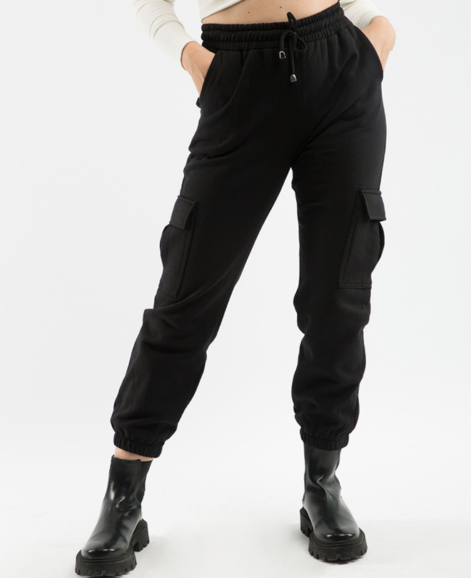 Pantalon Cargo