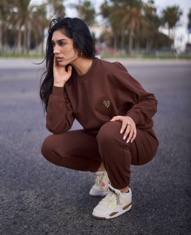 Jogging Love Pantalon Jogger
