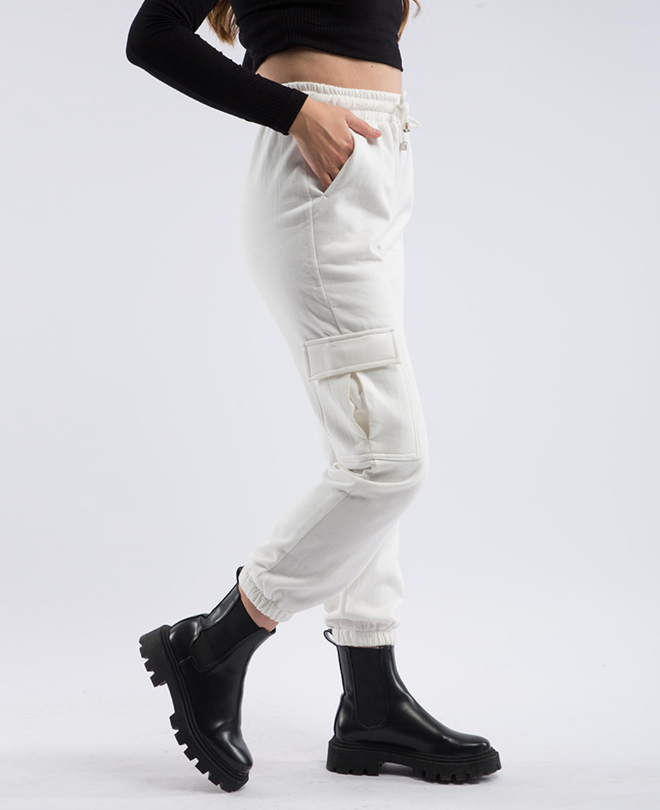 Pantalon Cargo