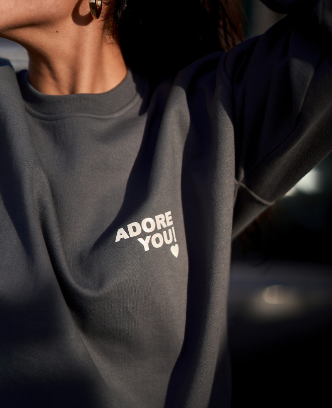 Sweat Adore You