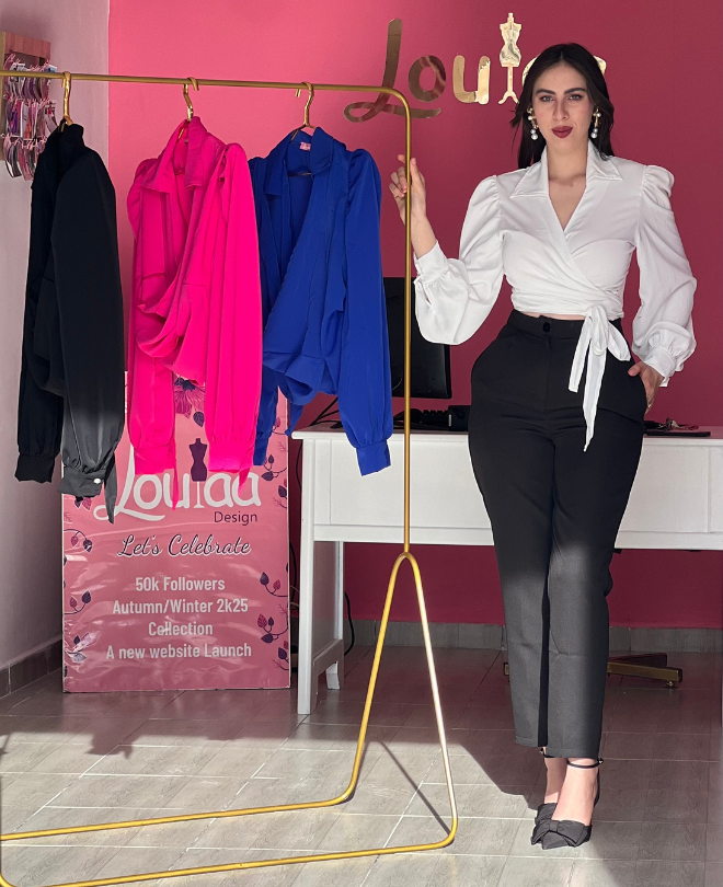 Ensemble Papillon