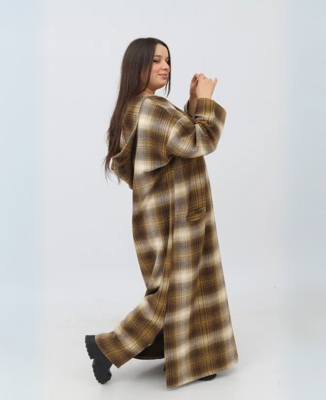 Robe Caftan