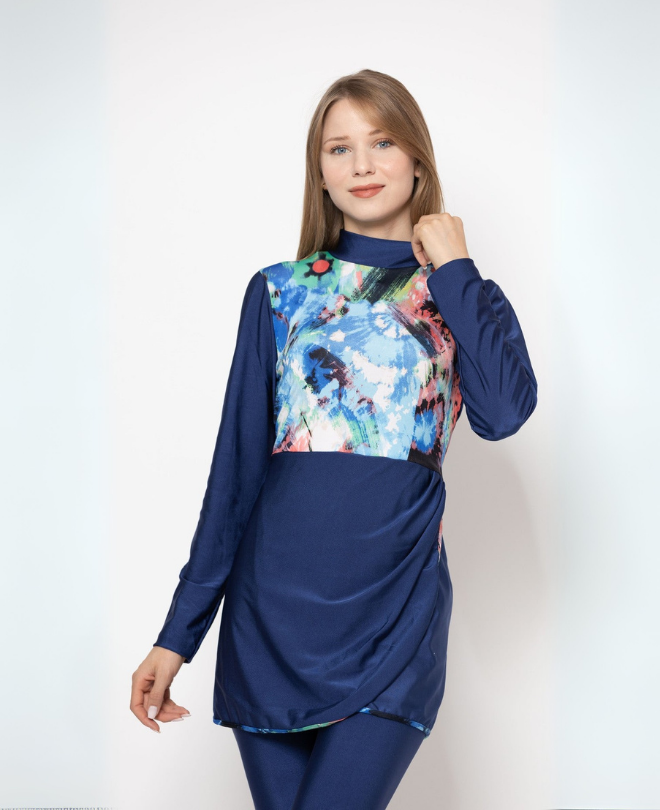 Burkini Lina