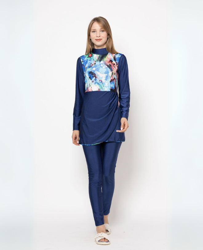Burkini Lina