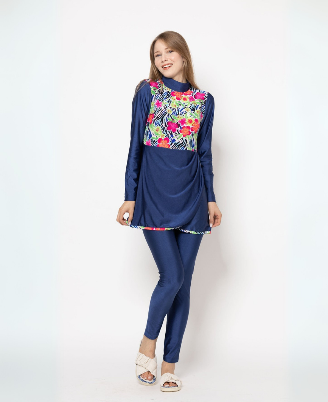 Burkini Lina