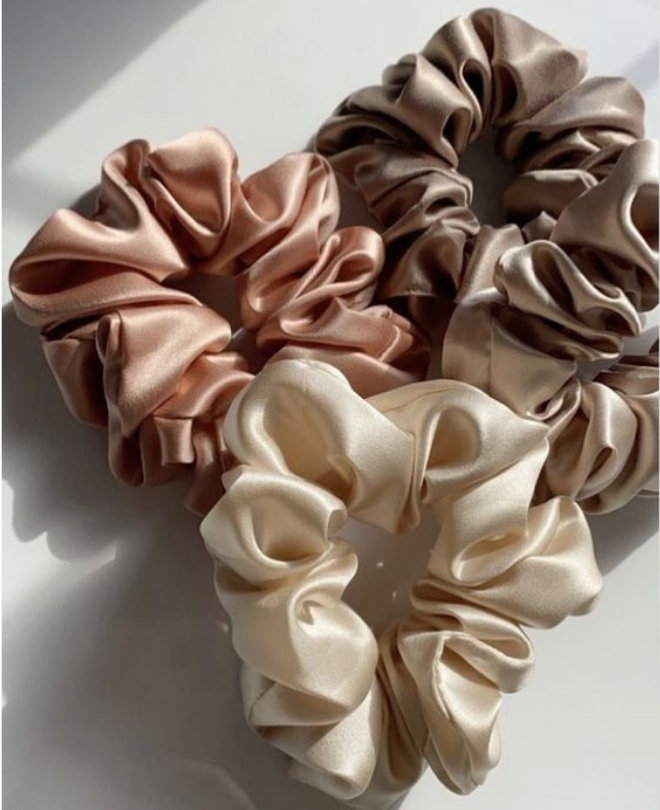 Scrunchies