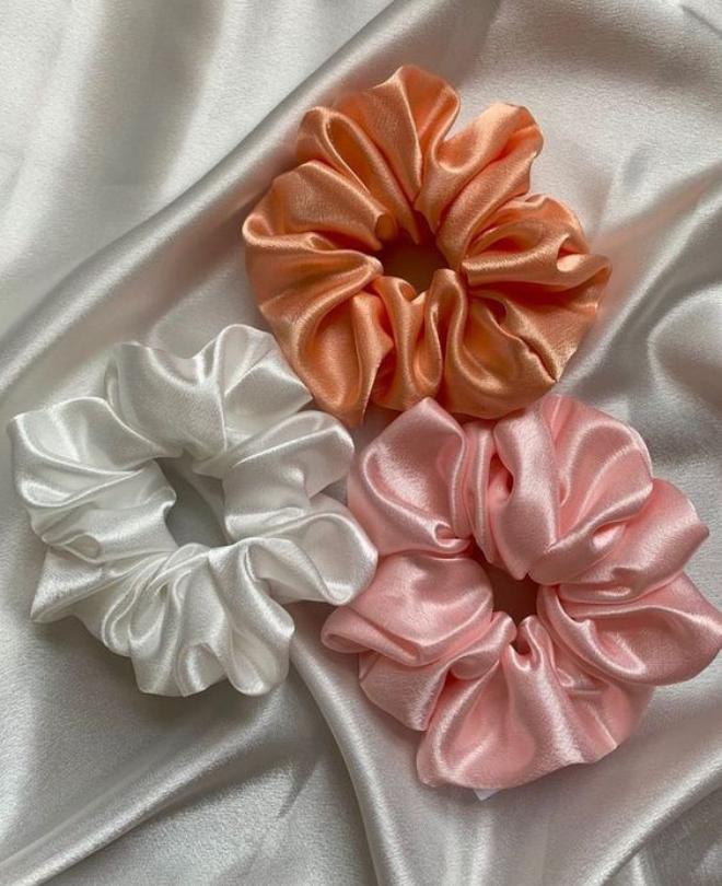 Scrunchies