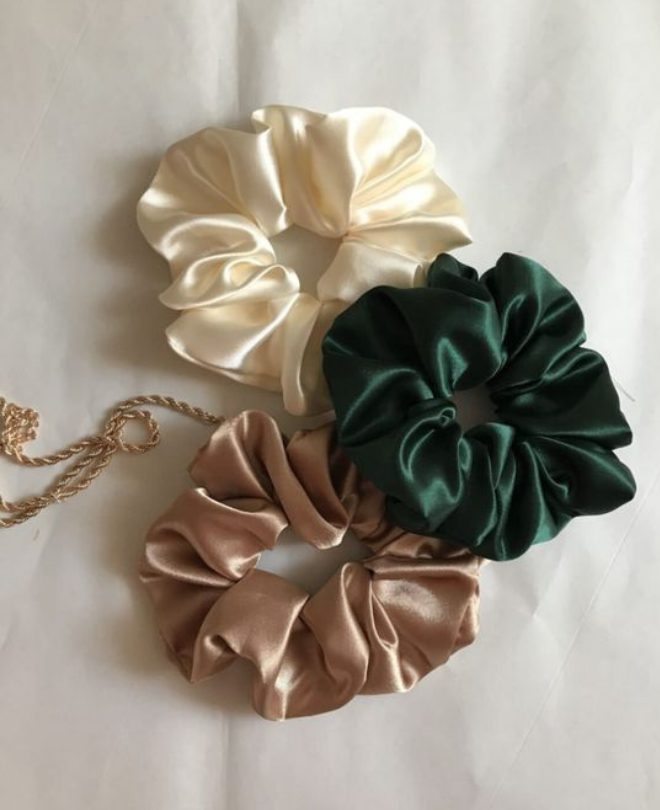 Scrunchies