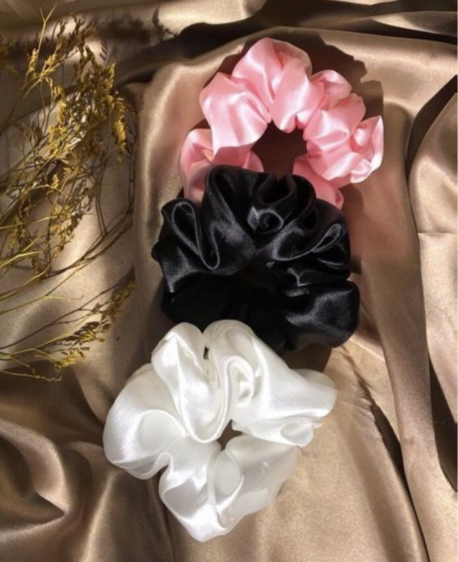 Scrunchies