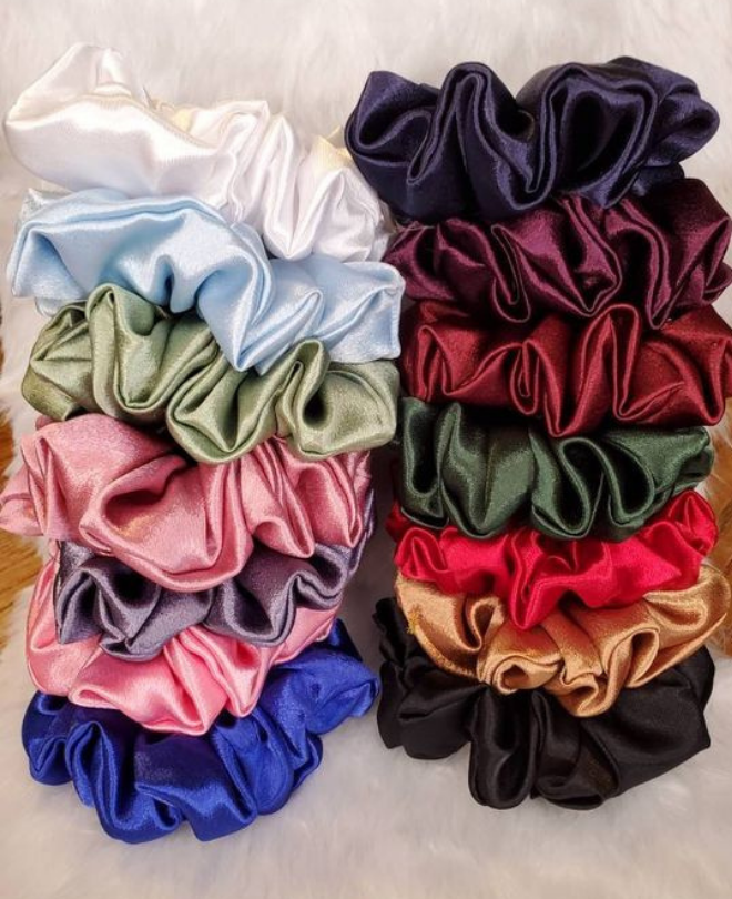 Scrunchies