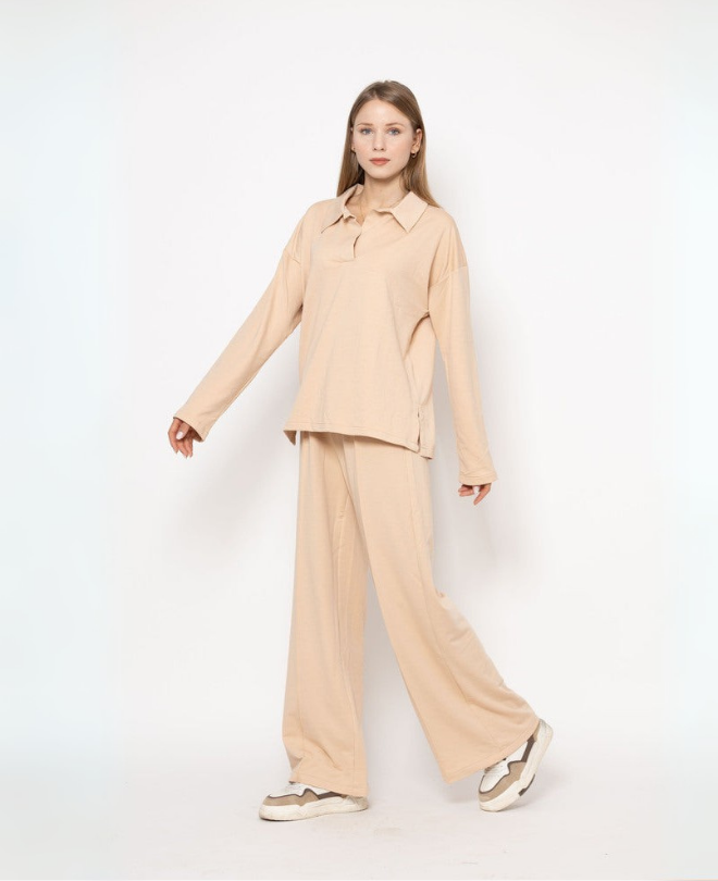 Jogging-Set Cozy