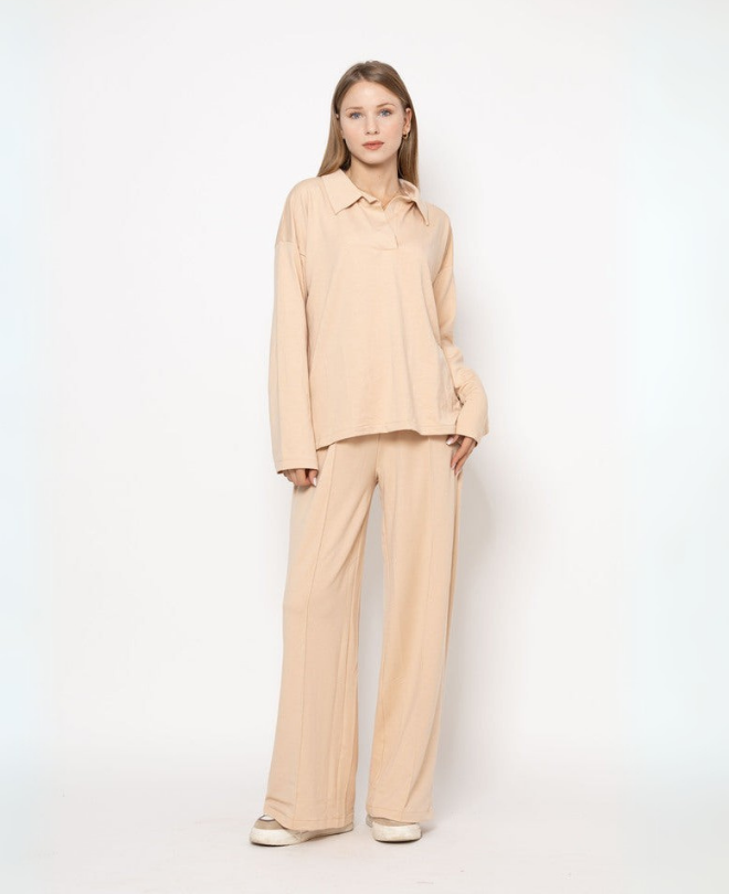 Jogging-Set Cozy