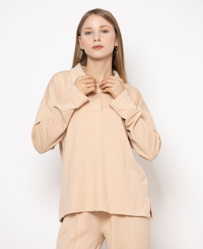 Jogging-Set Cozy