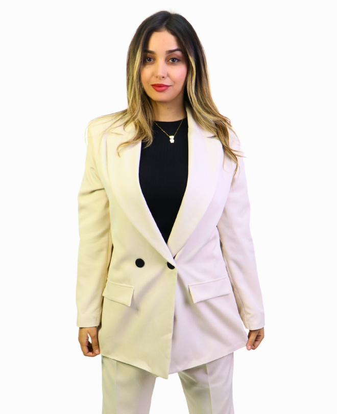 Set Blazer | Pantalon Pantacheville