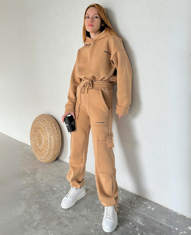 Sweatsuit