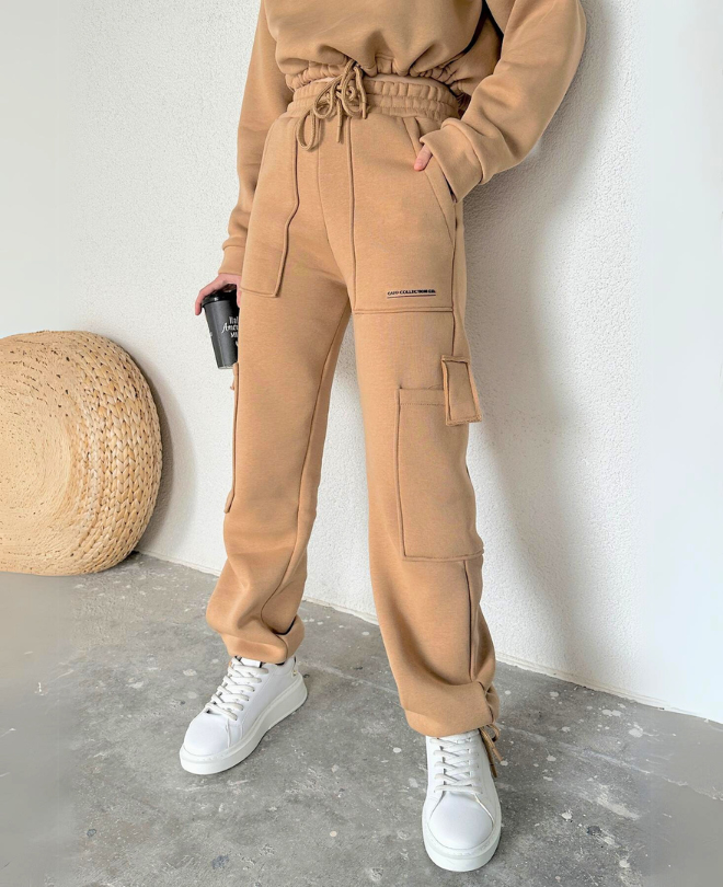 Sweatsuit