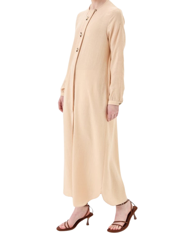 Abaya en Lin