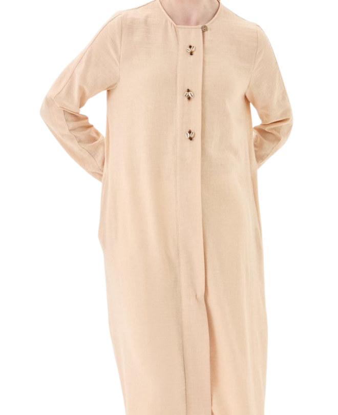 Abaya en Lin