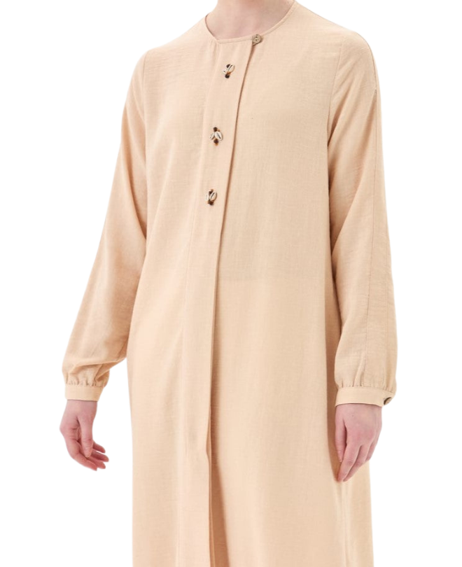 Abaya en Lin