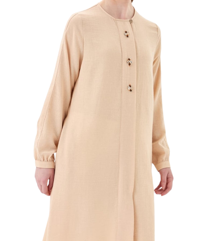 Abaya en Lin