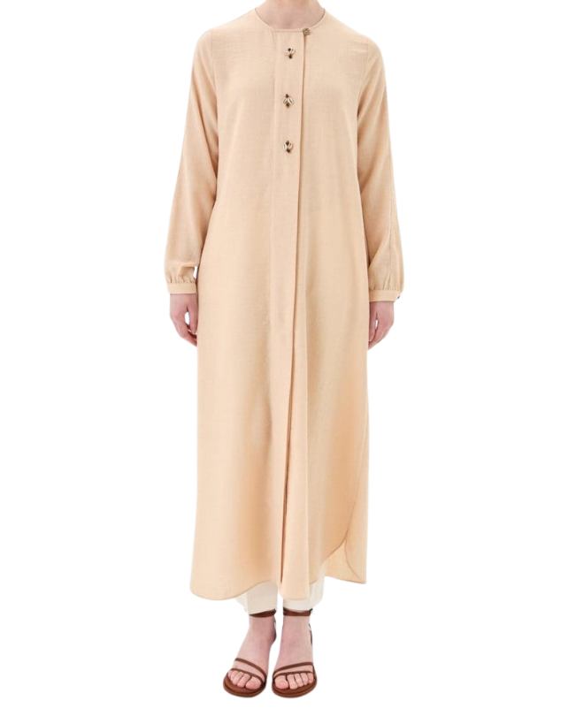 Abaya en Lin