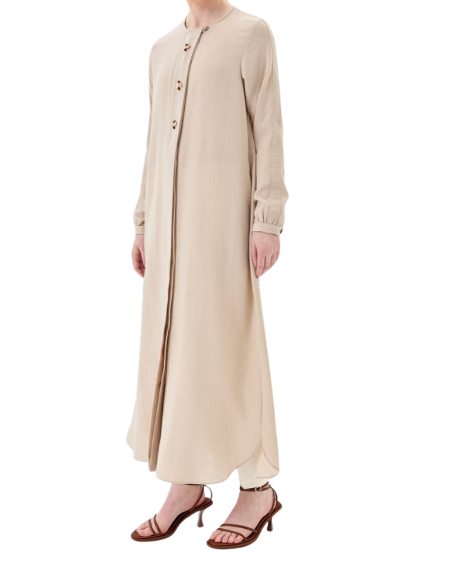 Abaya en Lin