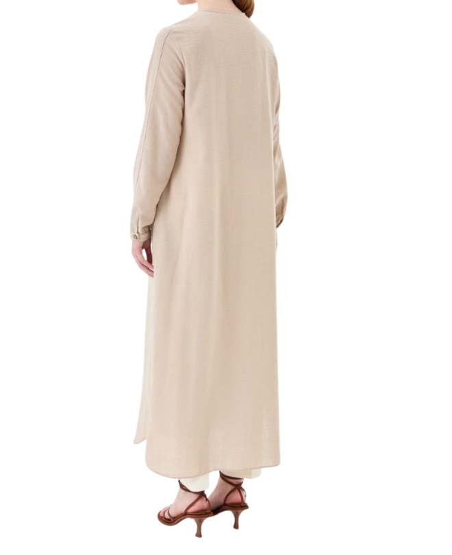 Abaya en Lin