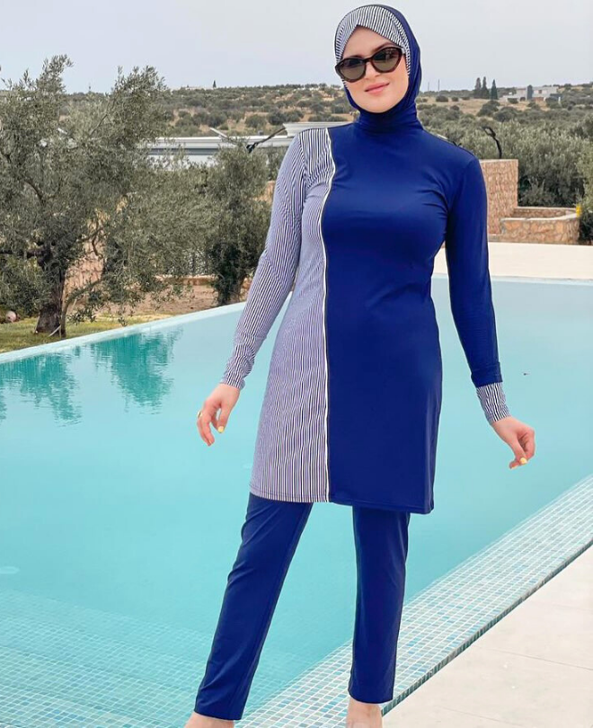 Burkini