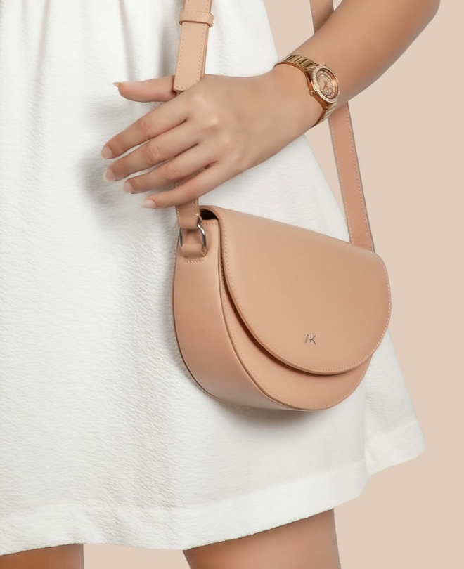 Sac Half-Moon