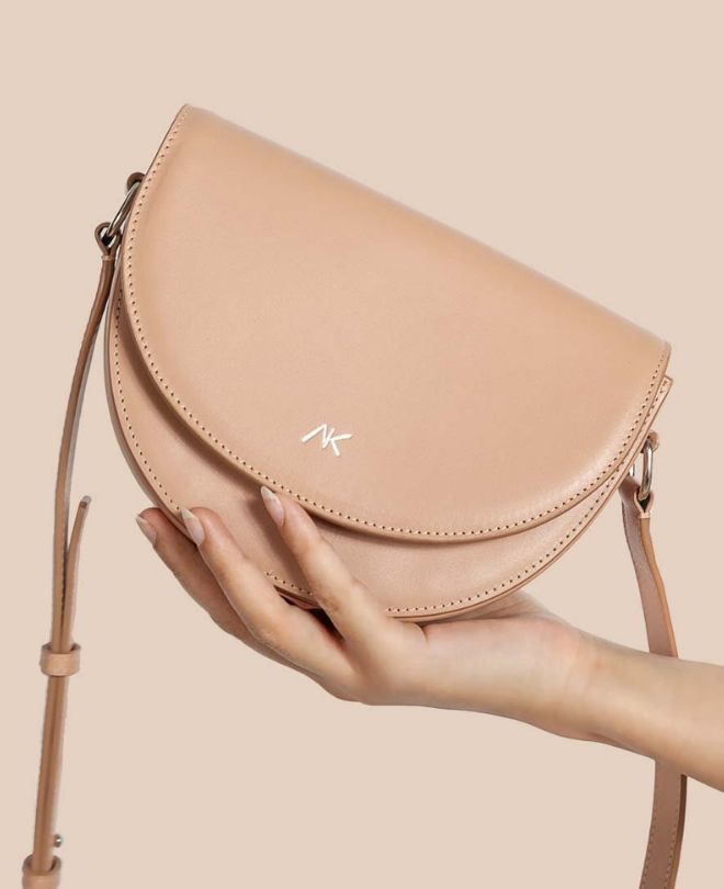 Sac Half-Moon