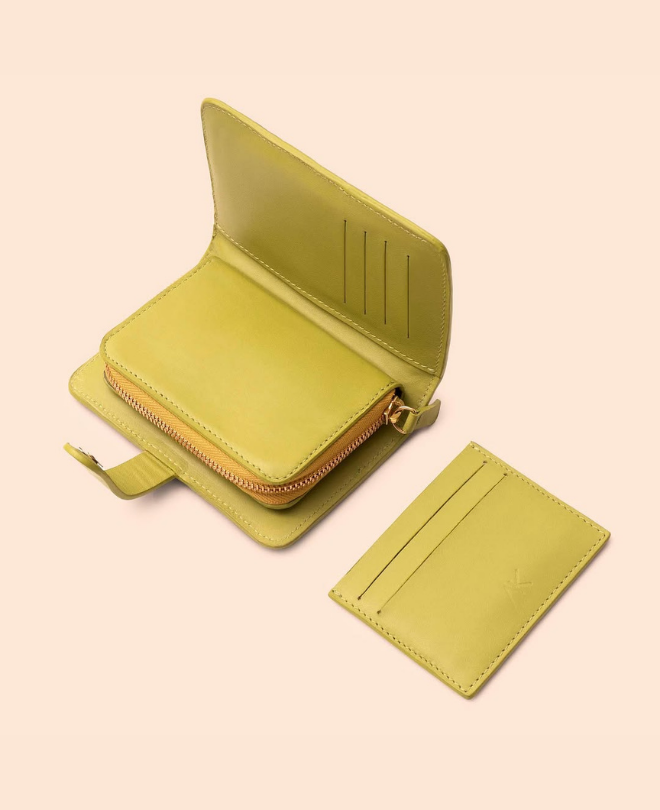 Porte-feuille
