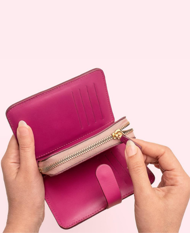 Porte-feuille