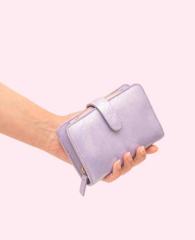 Porte-feuille