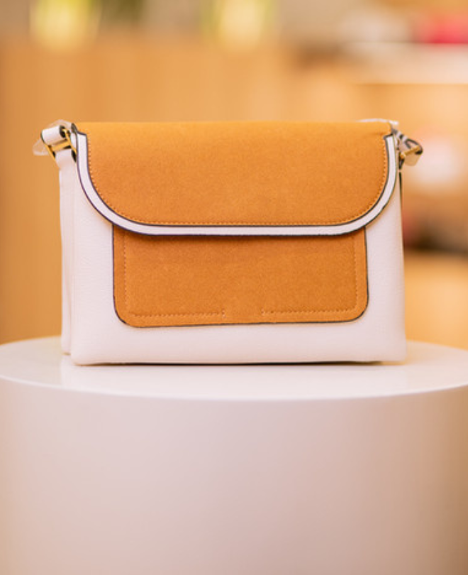 Ad. Mall - Aniram Shoes - Sac à Bandoulière