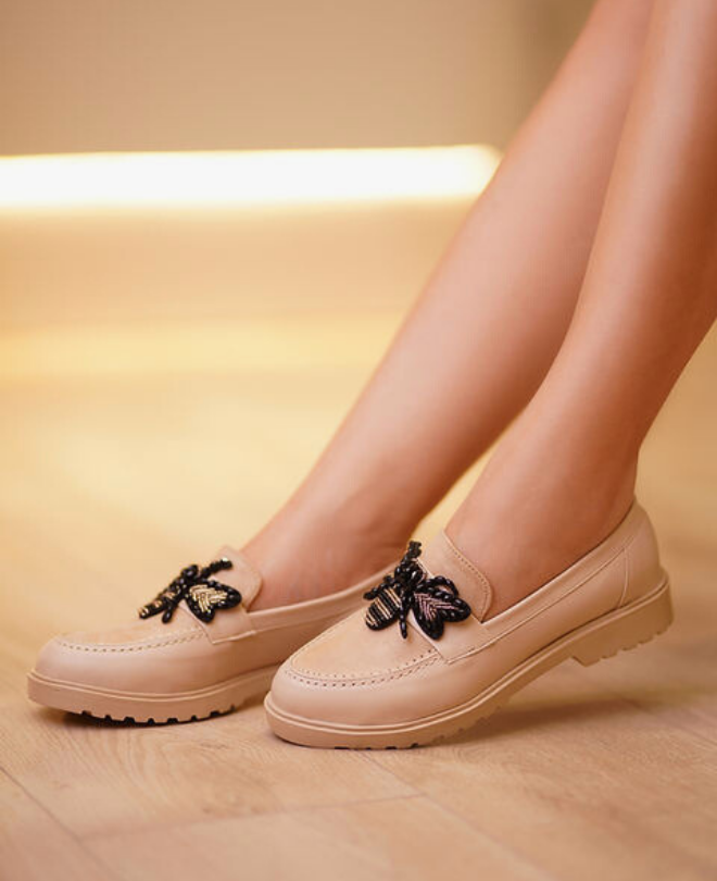 Ad. Mall - Aniram Shoes - Mocassin à Semelle