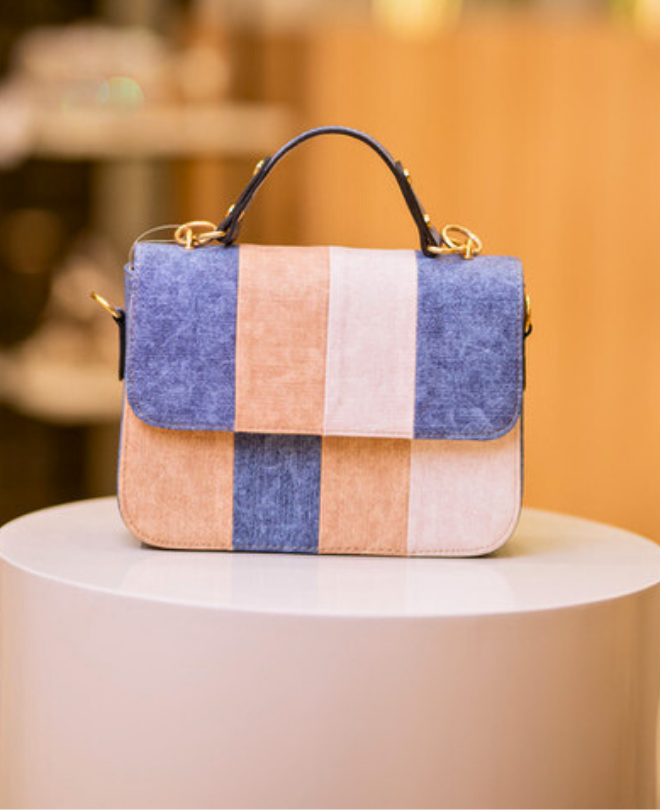 Sac Tricolore