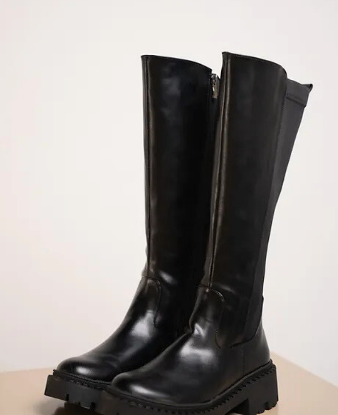 Bottes Longues