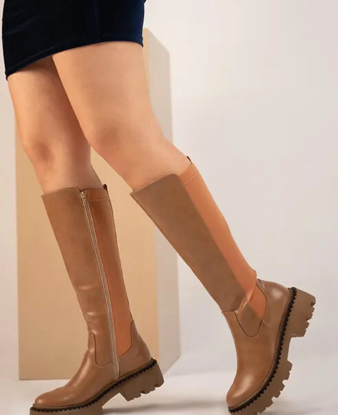 Bottes Longues