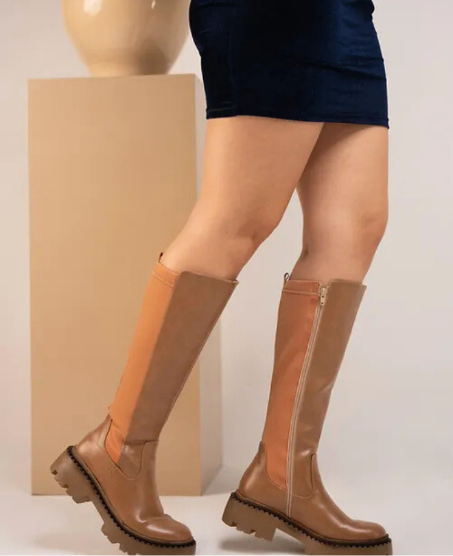 Bottes Longues