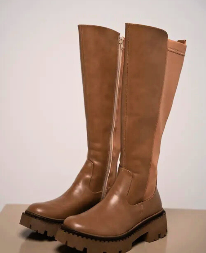 Bottes Longues