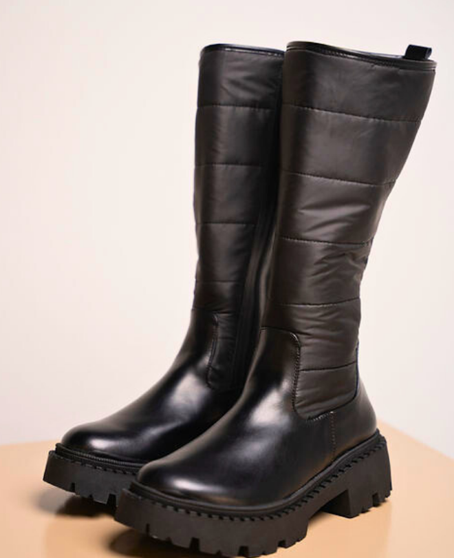 Boots Maelis