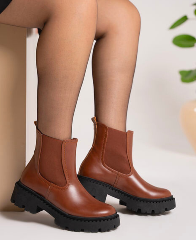 Boots Chelsea