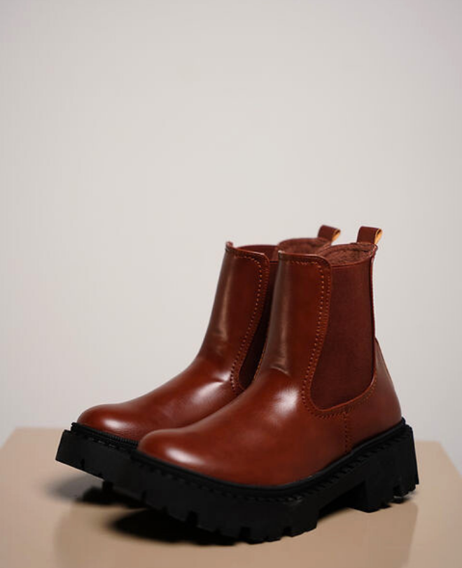 Boots Chelsea